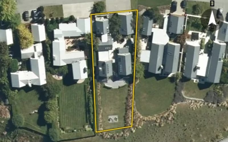 16 Malaghans Ridge