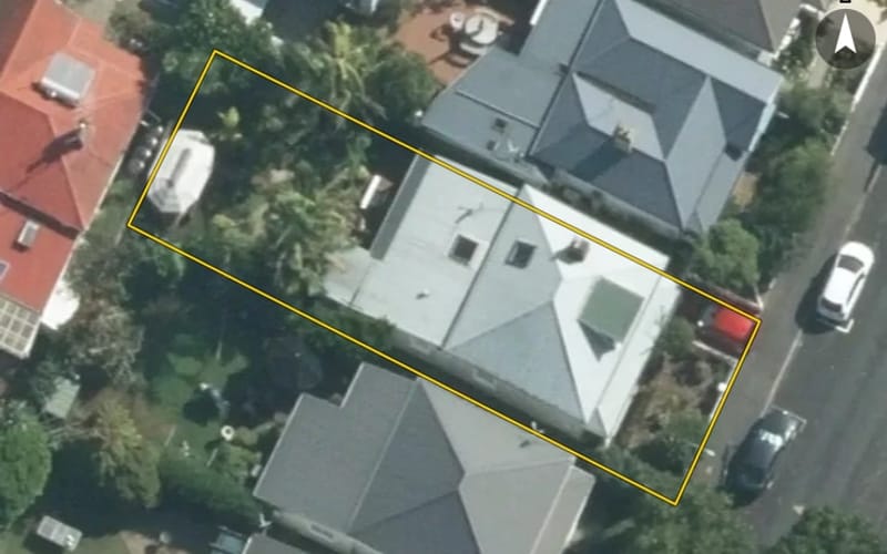 19 Anne Street