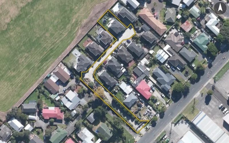 140L Hepburn Road