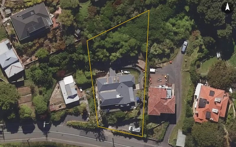 24 Allandale Road