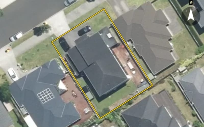 310 Harbourside Drive