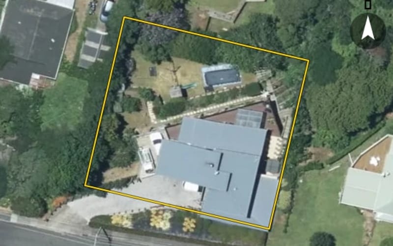 29 Webb Road