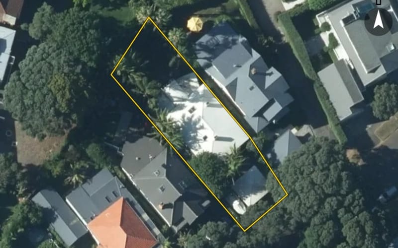 9 Arawa Avenue