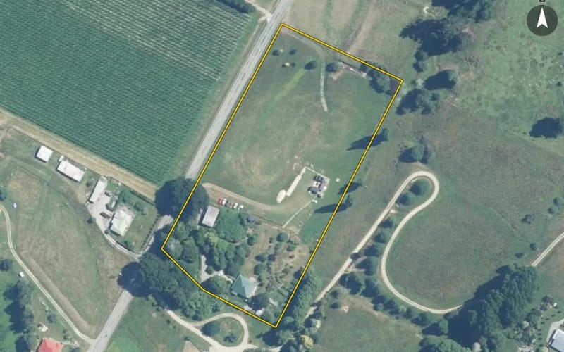279 Tadmor Valley Road
