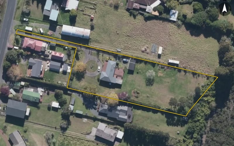 59 Kauri Road