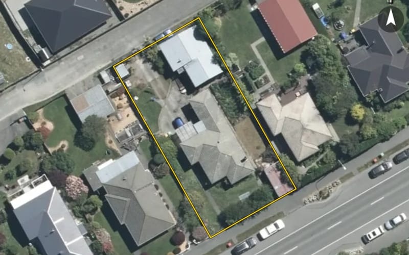 9 Grasmere Street