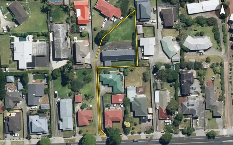 34 Terry Street