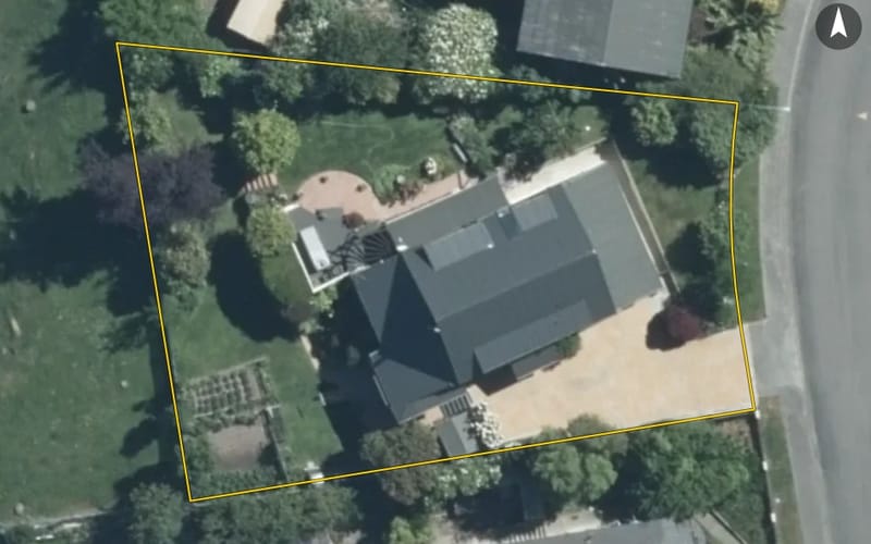 9 Watlington Place
