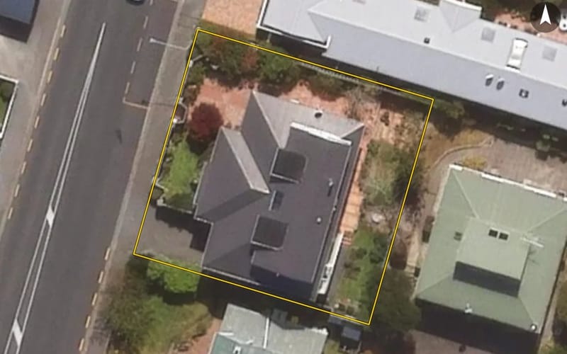 8 Highgate