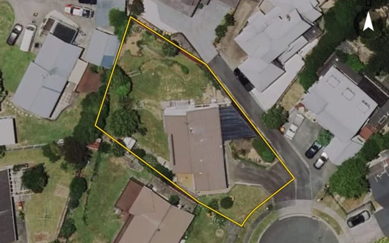 5 Deborah Place