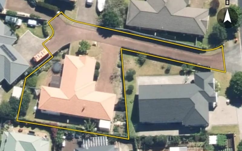 65 Bob Charles Drive