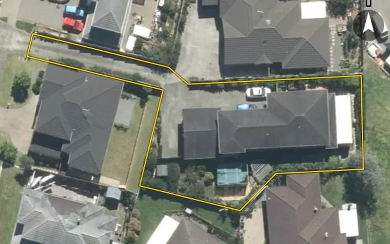 237 Jeffs Road