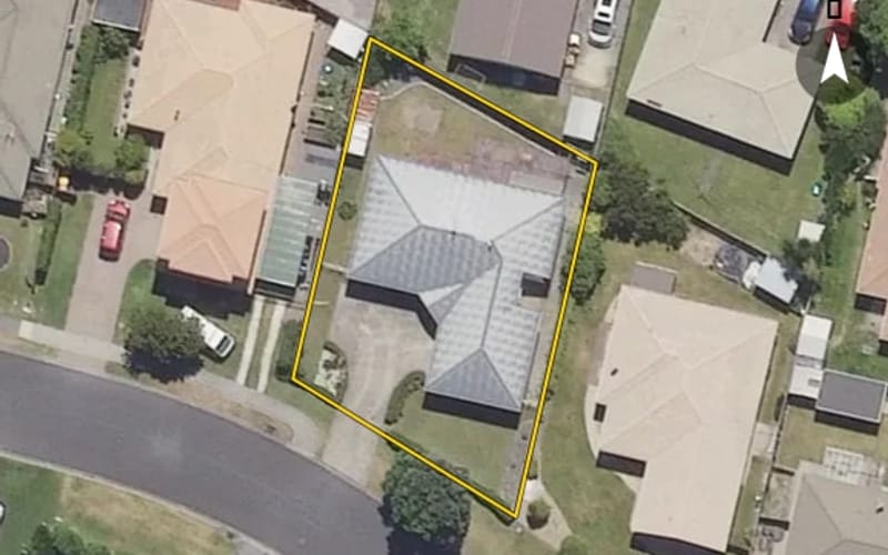 6 James Henry Avenue