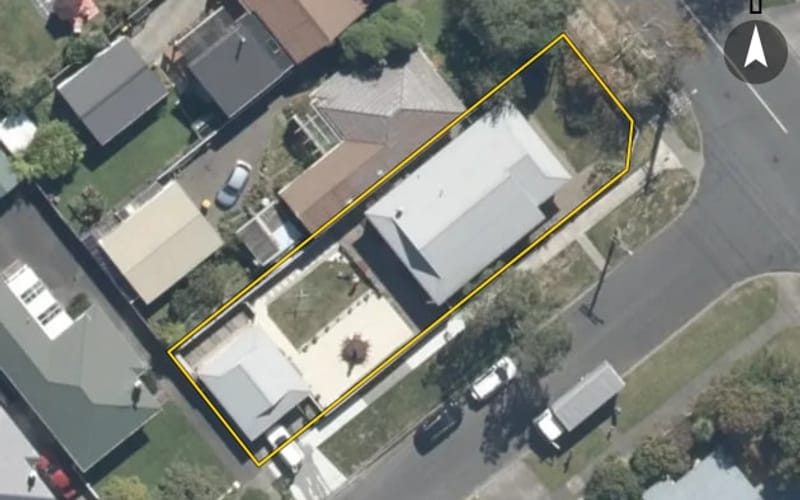 32 Birdwood Road