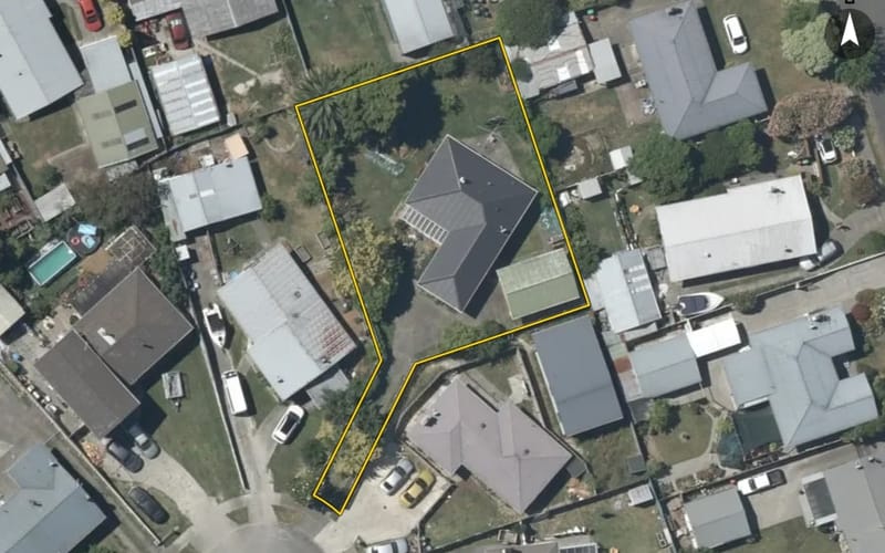 15 Barnett Place