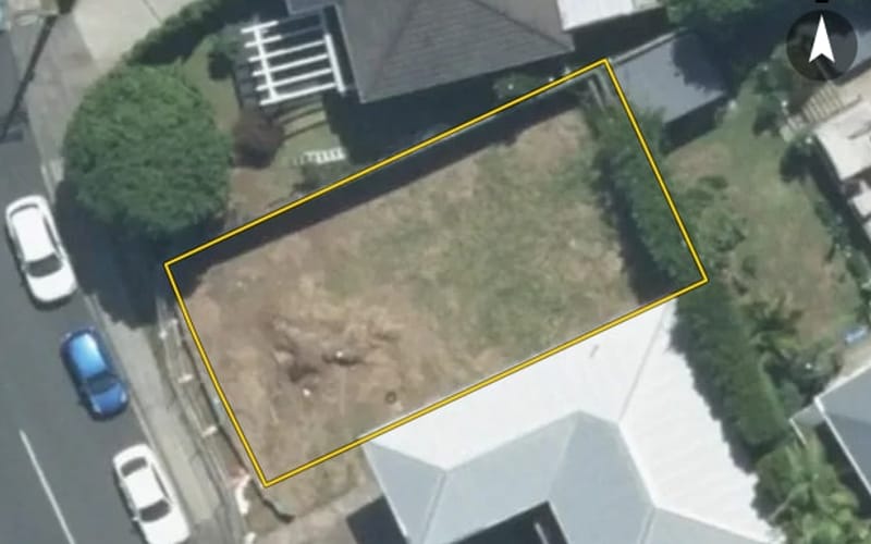 72A Selwyn Crescent