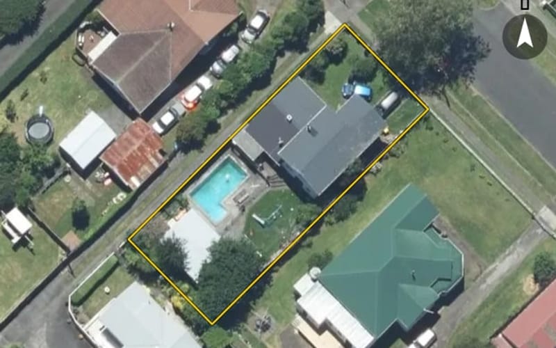 3 Caius Avenue