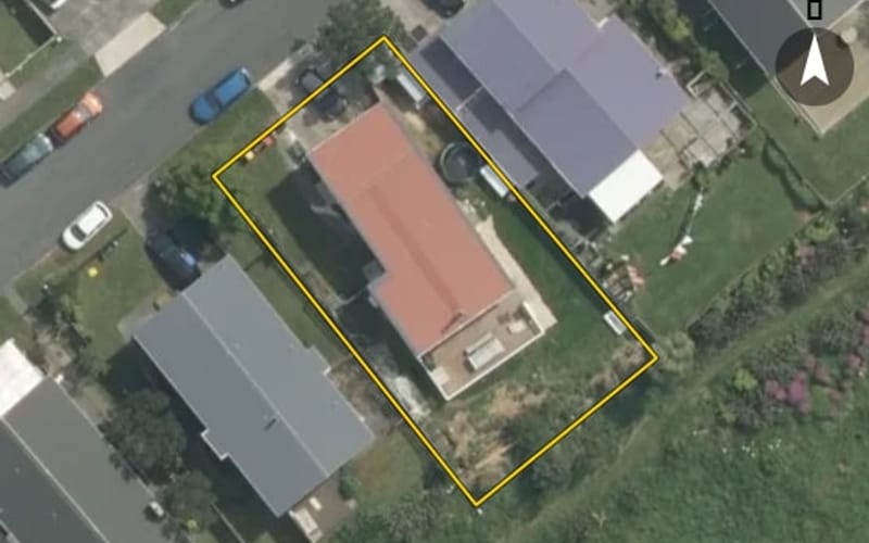 21 Edgecombe Street