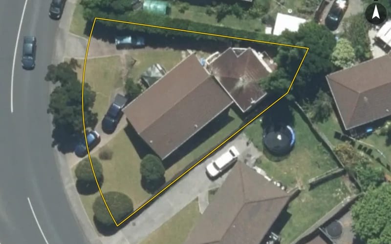 21 Meadowood Drive