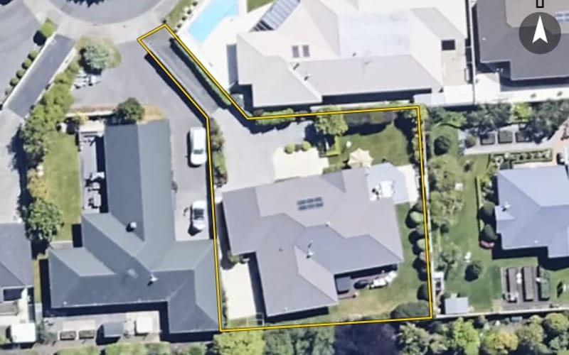5 Rutledge Drive