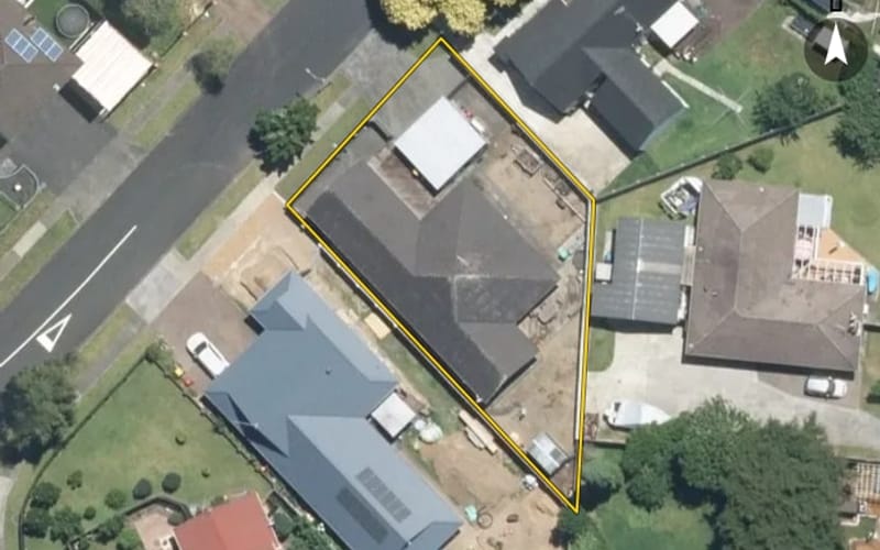 5 Westholm Way