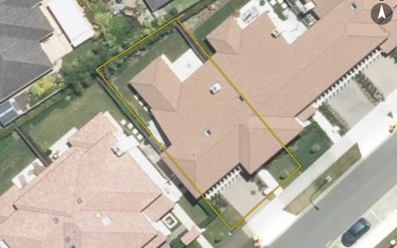8 Francesco Drive