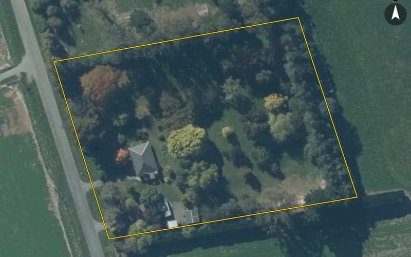 1070 Clintons Road