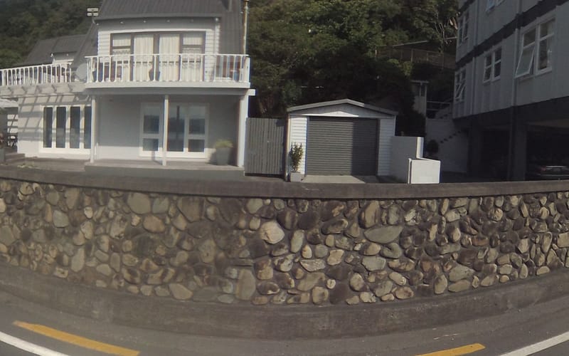 4 Gill Road