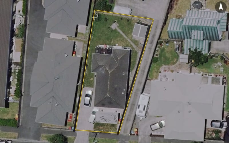 202A Killarney Road