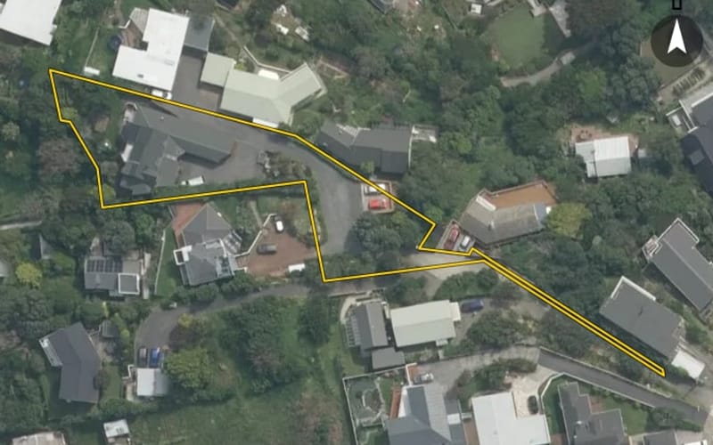 5 Barretts Way
