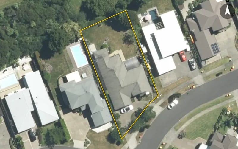 34 Ysabel Crescent