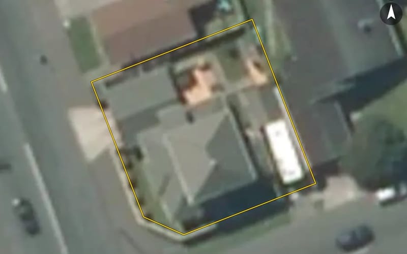 1 Barriball Street