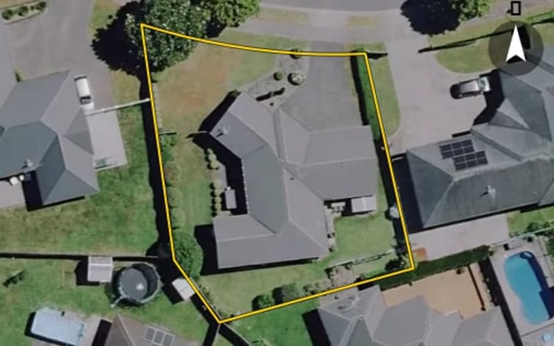 38 Stoneleigh Drive