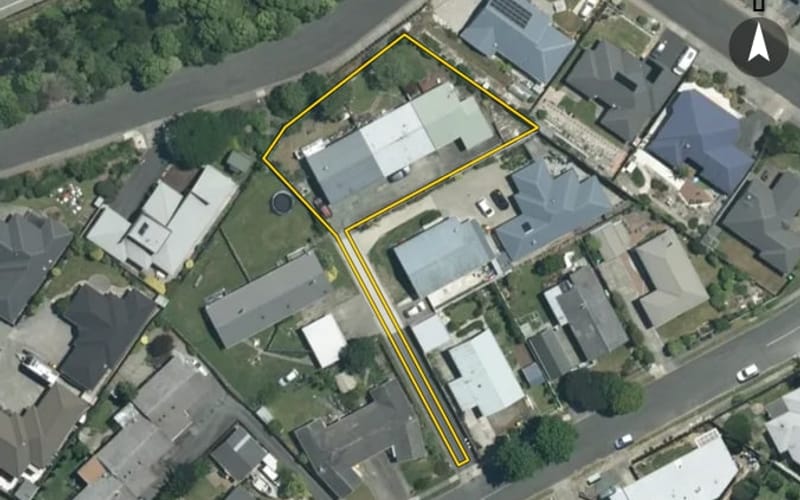 3/65 Fergusson Street