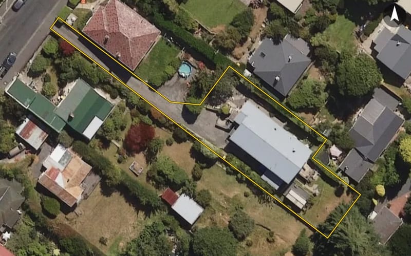 14A Farley Street