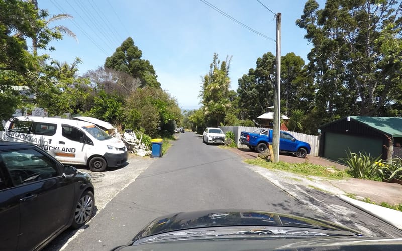 78 Kauri Point Road