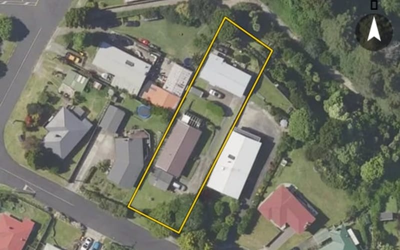 6 Beaufort Avenue