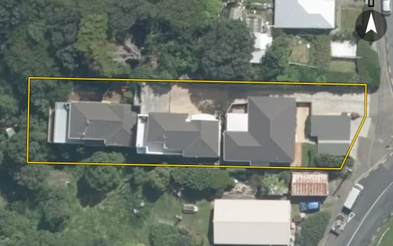 26 Buckley Road