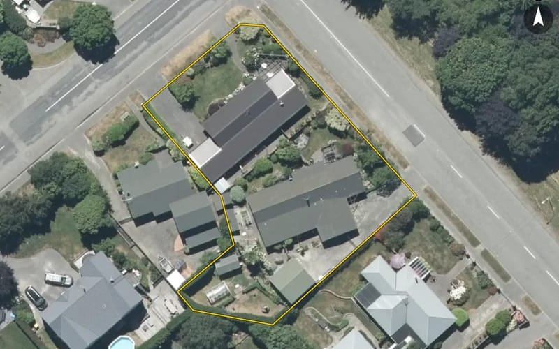 68 Farm Road