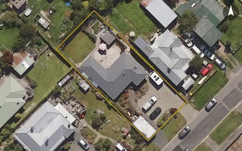 3 Constant Street