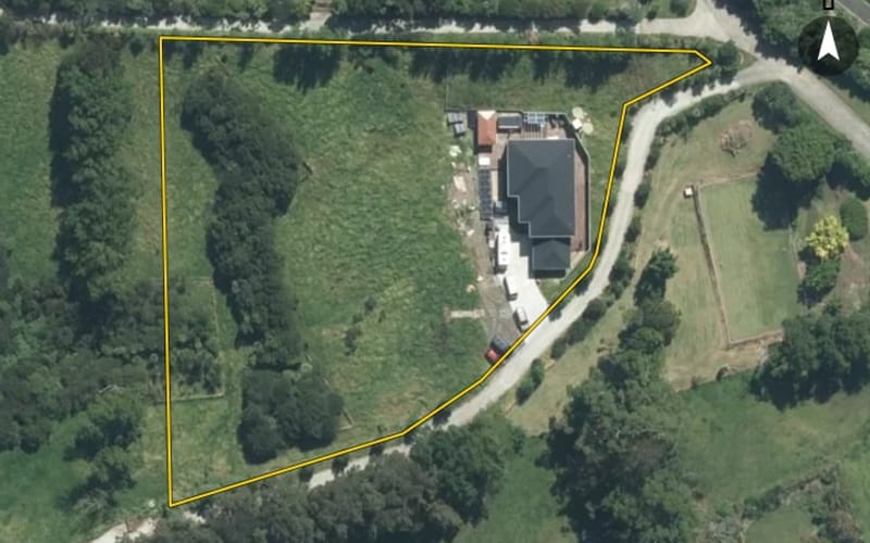 145B Vaughans Road