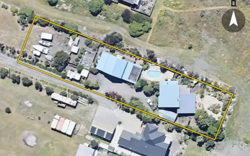146 Rarangi Beach Road