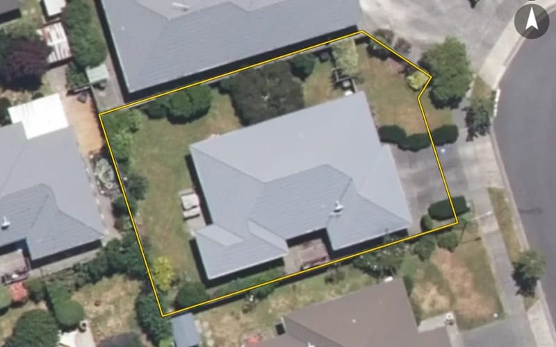 14 Talbot Grove