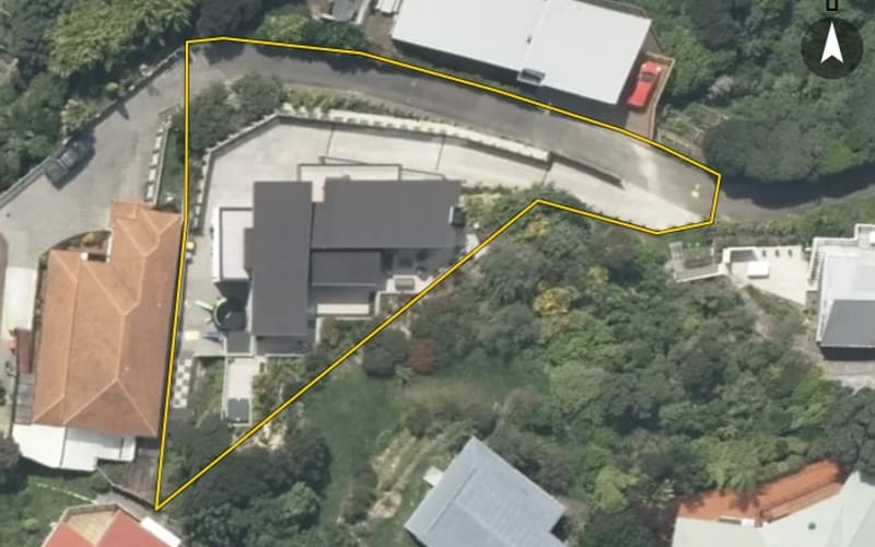 12C Kahu Road