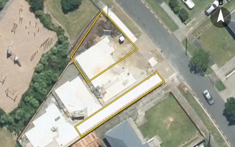 1A Fernwood Place