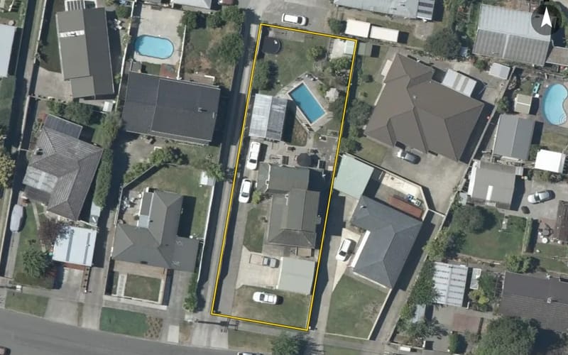 26 Howard Road