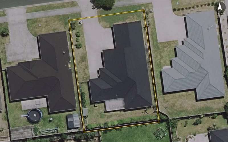 24 Cabourne Drive