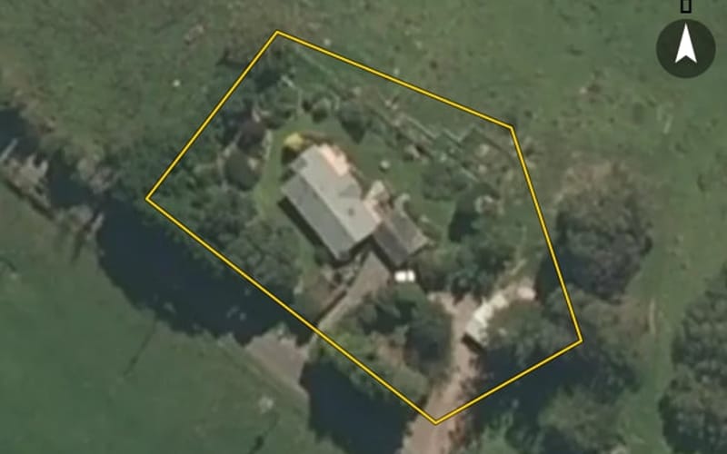 297 Potts Road