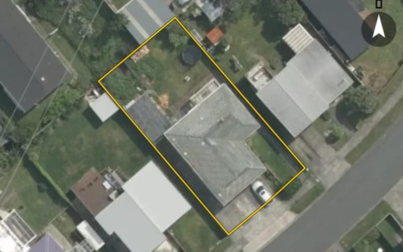 28 Edgecombe Street