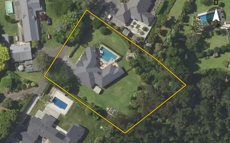 5 Cotter Way